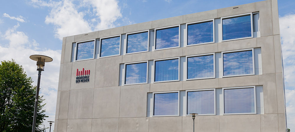 HdM verabschiedet 352 Absolventen Hochschule der Medien (HdM)