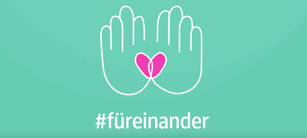 Konkurrenz Die Zusammenhalt Fureinander Und Allefuralle Studieren Wissen Machen