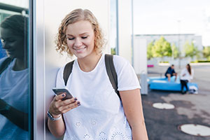 Die HdM stellt ihre Bachelor-Studiengänge in einer Infowoche vor