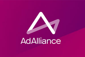 Das Logo von Ad Alliance (Screenshot via www.ad-alliance.de)