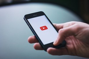 In diesem Jahr wurden einige deutsche Preisverleihungen per Livestream auf YouTube übertragen