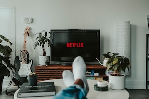 Netflix und Amazon Prime sind die großen Player auf dem Streamingmarkt. (Foto: Unsplash)