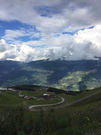 Zillertal, alle Fotos: privat