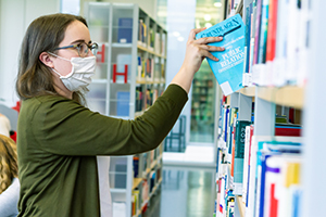 Die Hochschulen haben ähnliche Rahmenbedingungen