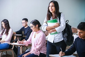Wenn Studierende nicht in ihrem Traumland studieren können, gibt es vielleicht andere Möglichkeiten in anderen Ländern innerhalb der EU. (Foto: Unsplash)