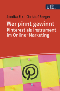 Pinterest bietet für Werber viele Möglichkeiten.