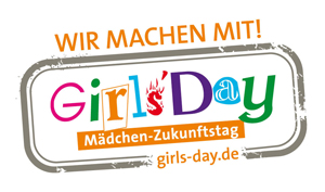 Die HdM nimmt am diesjährigen Girls'Day digital teil, Foto: (c) girls-day.de | kompetenzz.de