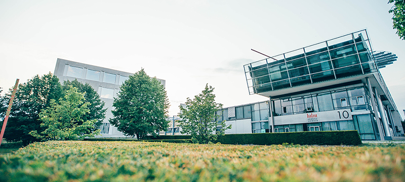 Die Parkplatzsituation auf dem Campus in Vaihingen ist in der Regel angespannt