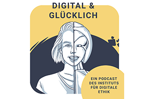 Die Podcast-Reihe umfasst neun Folgen (Bildmotiv: IDE)