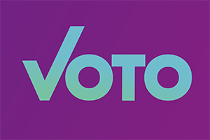 VOTO ist als App und im Webbrowser nutzbar (Foto/Logo: VOTO)