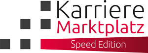 Die Speed Edition des Karrieremarktplatzes findet am 30.11.2021 online statt