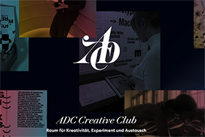 Der "Creative Club" findet erstmals in Stuttgart statt