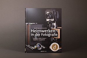 Ausgezeichnet in der Kategorie Fototechnik