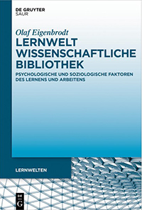 Das Cover der Publikation