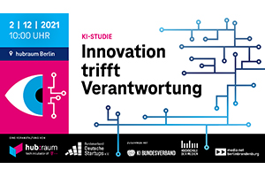 Die Ergebnisse der Studie werden am 2.  Dezember 2021 ab 10 Uhr online vorgestellt