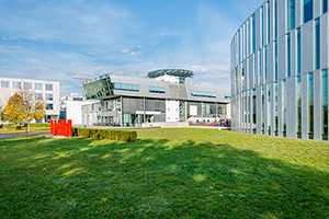Der Klimaschutz an Hochschulen soll ausgebaut werden