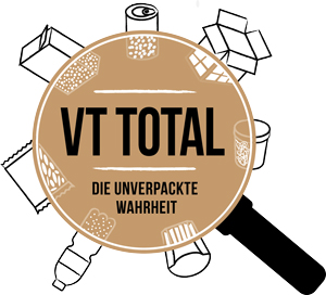Das VT-Total Logo