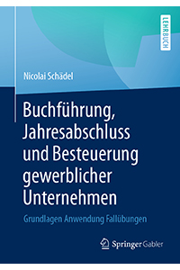 Das Cover des Buches