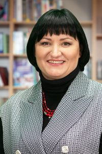 Alla Yarova, Foto: Privat