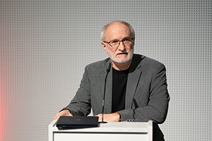Prof. Dr. Edmund Ihler