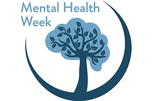 Die "Mental Health Week" beginnt am 16. Januar