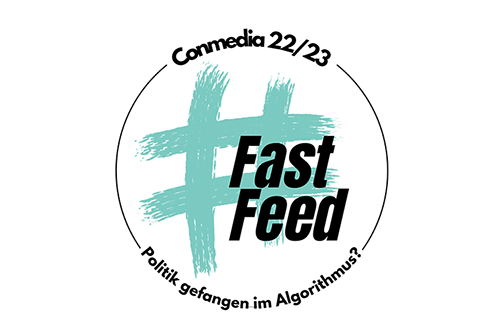 zur News #FastFeed - Politik gefangen im Algorithmus?