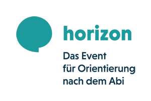 Das Logo der HORIZON