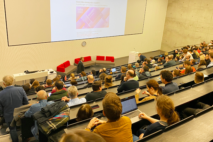 Hochschule der Medien