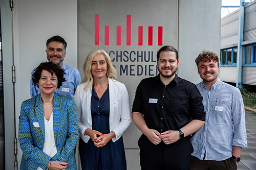 zur News Medienethik-Award META 2022/23 für Marc Bädorf und Diana Deutschle