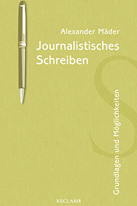Das Cover des Buches