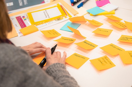 zur News: Neues Zertifikat für Studierende der Hochschule der Medien