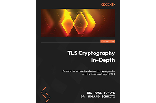 zum Newsartikel: TLS Kryptographie in der Cybersecurity: Wie funktioniert sichere digitale Kommunikation?