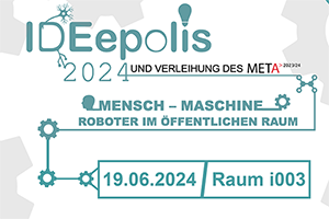 Interessierte sind am 19. Juni 2024 herzlich willkommen