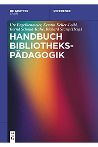 Das Cover des Buches