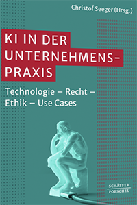 Das Cover des Buches