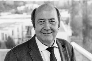Wolfang Faigle war rund 25 Jahre an der Hochschule der Medien tätig Wolfang Faigle war rund 25 Jahre an der Hochschule der Medien tätig
