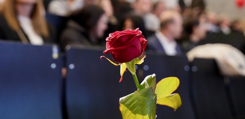 Die HdM feiert am 25. und am 26. Juli die Medientalente des Somersemesters 2024