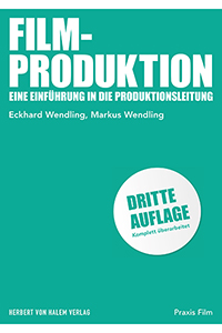 Das Cover des Buches