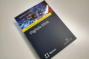 Das Cover des Buches (Foto: Kai Erik Trost)