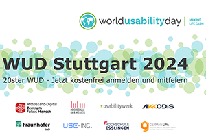 Der Tag wird zum 20. Mal weltweit begangen