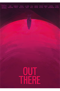 Der Film "Out there" ist in der Kategorie "Bester Animationsfilm" nominiert ...