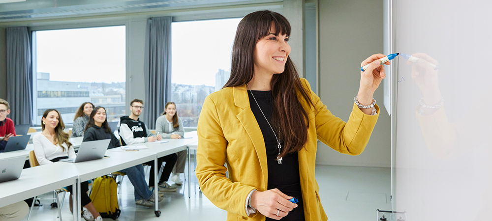 zur News:Ein Weg zur Professur an der HdM 