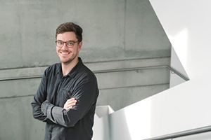 Tobias Schneider (Foto: privat)