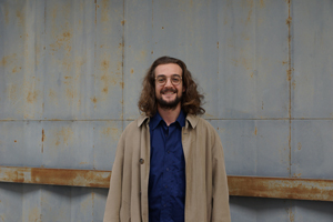 Nils Bachmann (Foto: privat)