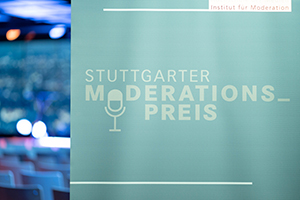 Der Preis wird zum dritten Mal vergeben (Fotos: HdM Stuttgart / Laura Poluschkin)