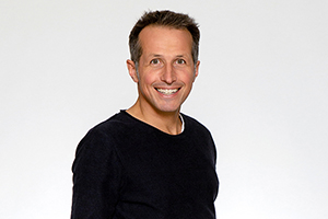 Willi Weitzel (Foto: Ingrid Theis)