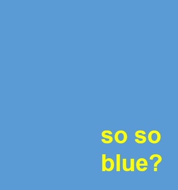 Können Bilder in Social Media auf Depressionen verweisen? (Grafik: Oliver Zöllner) Können Bilder in Social Media auf Depressionen verweisen? (Grafik: Oliver Zöllner)