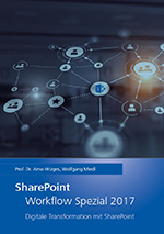 SharePoint Anwenderstudie Spezial 2017