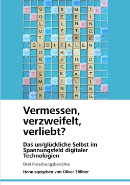 Der Forschungsbericht ist 2021 erschienen im E-Book Der Forschungsbericht ist 2021 erschienen im E-Book