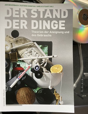 Zöllners Beitrag ist im Band Zöllners Beitrag ist im Band
